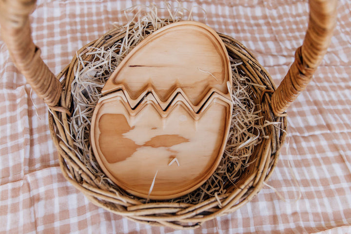 Beadie Bug Play Hatching Egg Trinket Tray