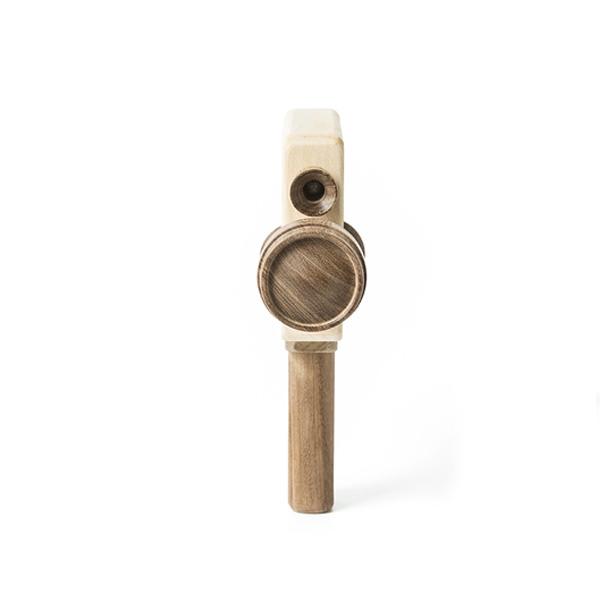 Fanny &amp; Alexander Wooden Movie Camera
