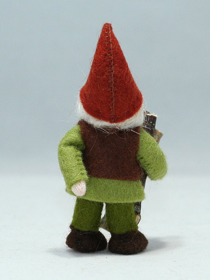 Forest Gnome Grandpa | Fair Skin Tone