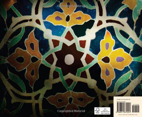 Golden Domes and Silver Lanterns: A Muslim Book of Colors