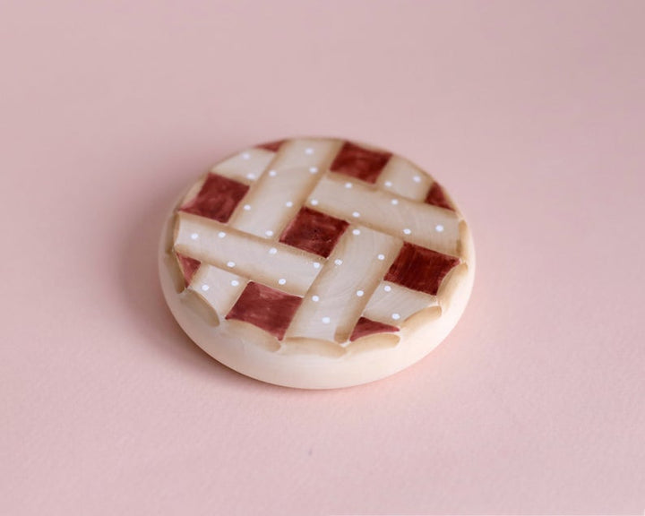 Wooden Pie