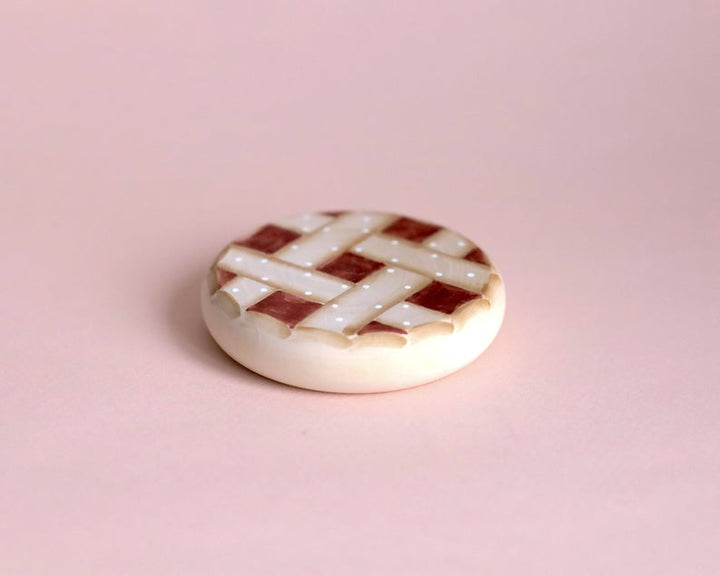 Wooden Pie