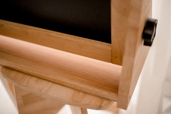 Q Toys 4 in 1 Table Easel
