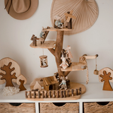 Q Toys Fairytale Adventure Treehouse · view 1