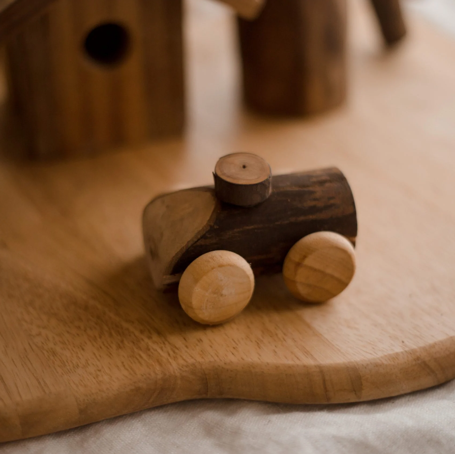 Q Toys Fairytale Adventure Treehouse