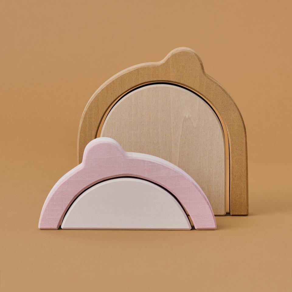 Raduga Grez Women Building Blocks