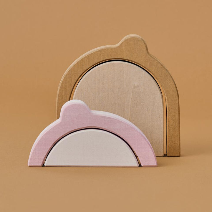 Raduga Grez Women Building Blocks
