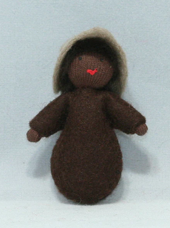 Seed Baby | Dark Skin