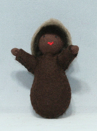 Seed Baby | Dark Skin