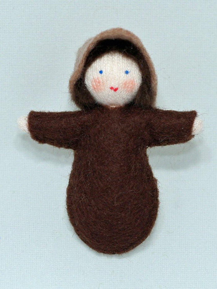 Seed Baby | Brunette | Fair Skin Tone