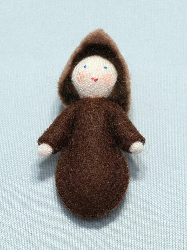 Seed Baby | Brunette | Fair Skin Tone