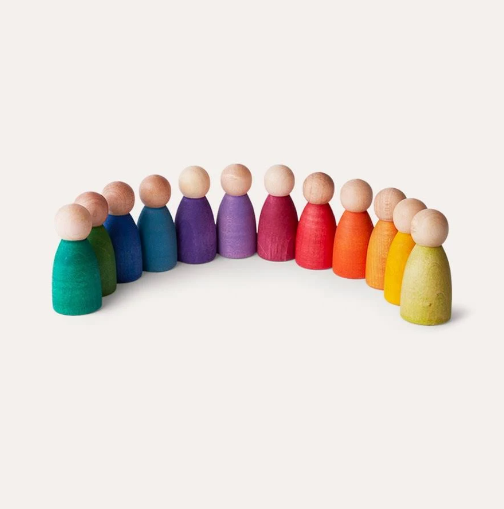 Nins · Set of 12